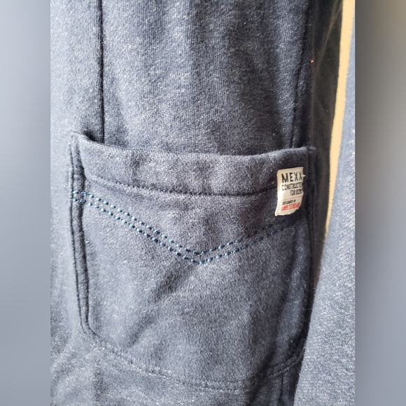 MEXX BOYS SPORT BLAZER Sz 16 - Picture 4 of 6